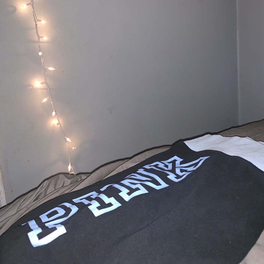 Victoria Secret Pink Yoga Leggings